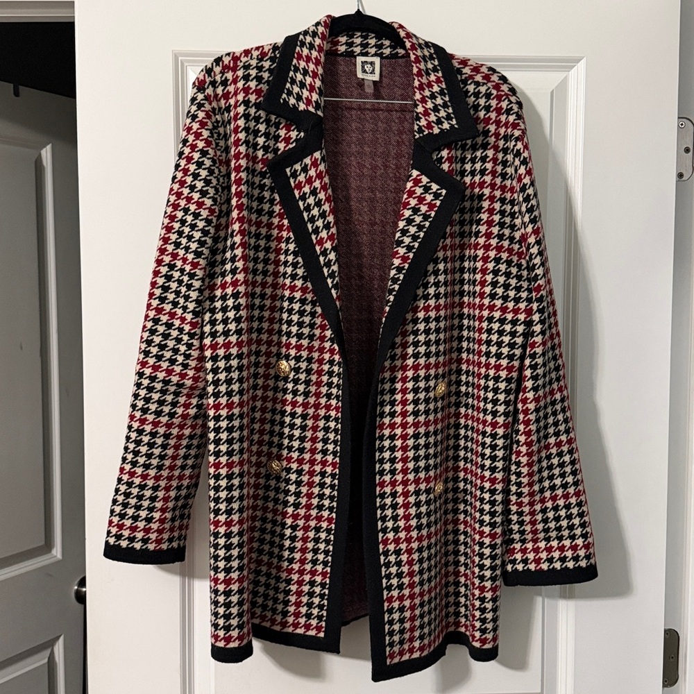 Anne Klein Blazer